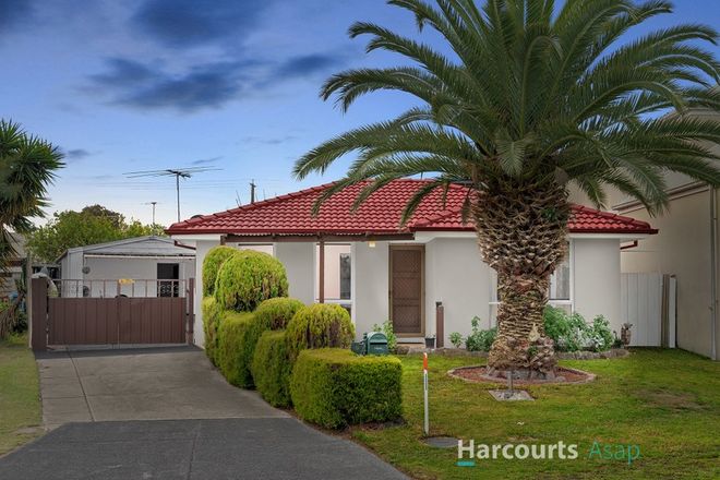Picture of 5 mosig Court, HAMPTON PARK VIC 3976