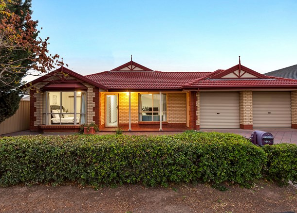 6 Bow Road, Seaford Meadows SA 5169