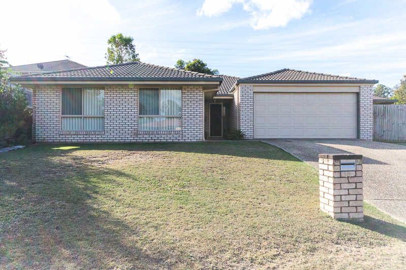 14 Drovers Place, Sumner QLD 4074, Image 0
