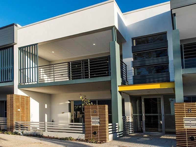 3 bedrooms House in 3/8 Keel Lane ALKIMOS WA, 6038