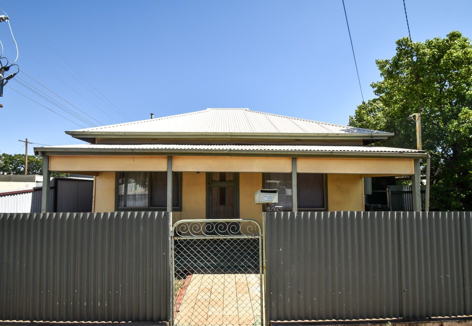 502 Blende Street, Broken Hill NSW 2880, Image 0