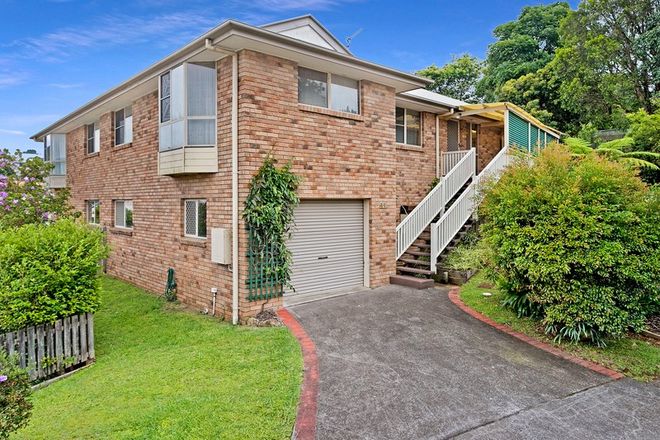 Picture of 11/12 Fig Street, MALENY QLD 4552