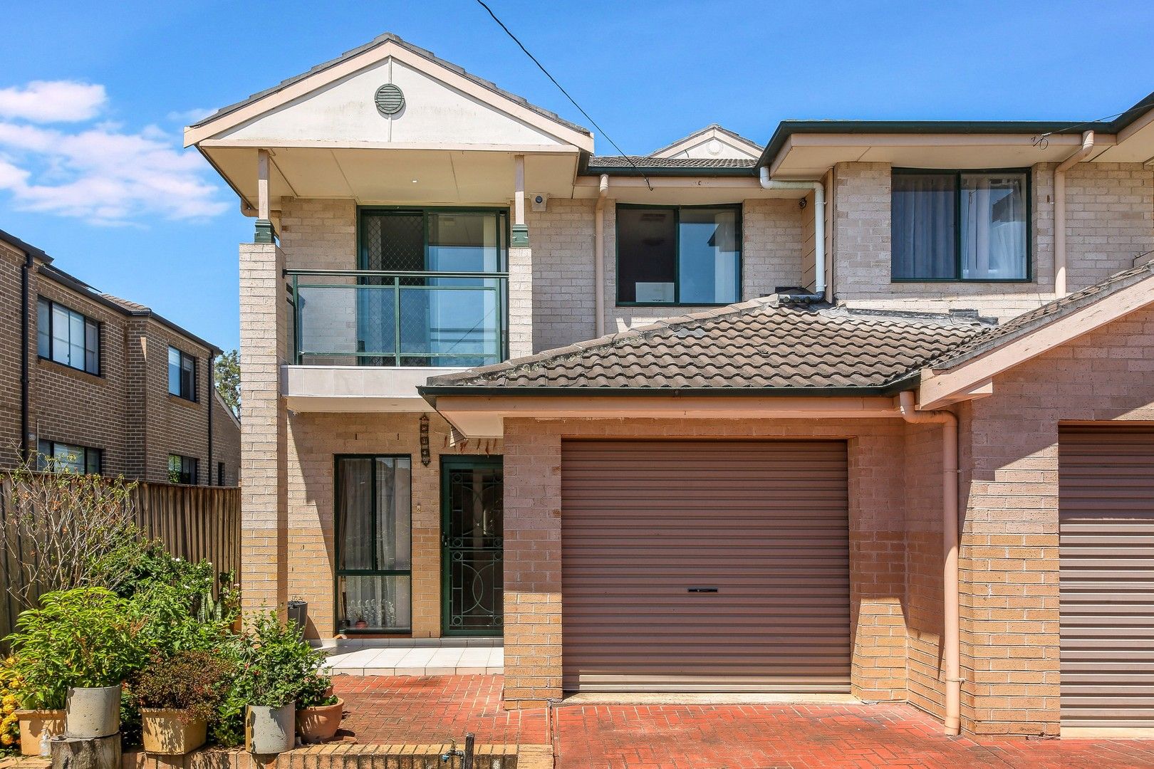 107 Simmat Avenue, Condell Park NSW 2200, Image 0