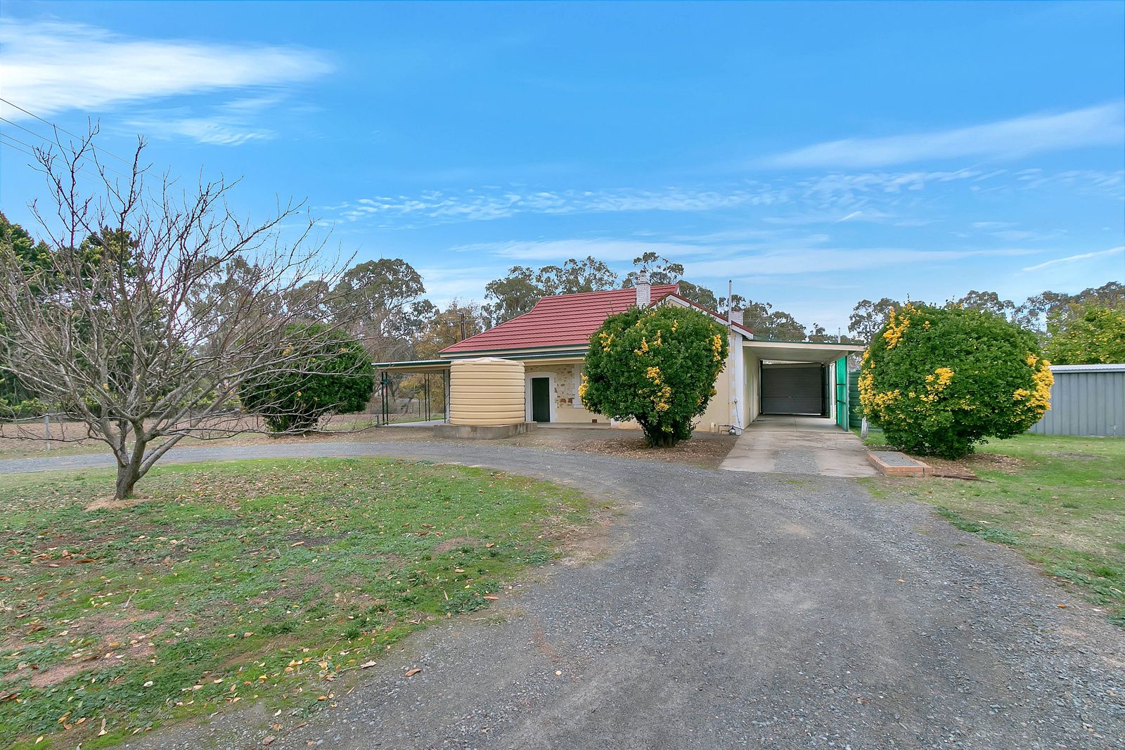 50 Victoria Terrace, Williamstown SA 5351, Image 0