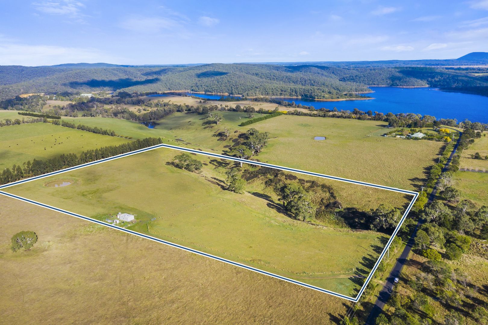 1 Thynes Road, Mount Egerton VIC 3352, Image 1