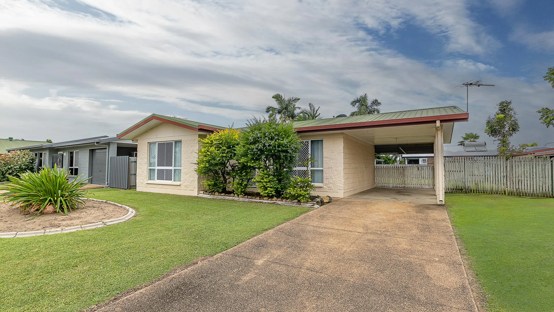 3 Camplin Court, Burdell QLD 4818