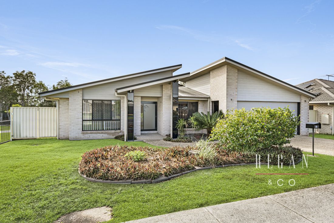 40 Macdonald Drive, Narangba Property History & Address Research Domain