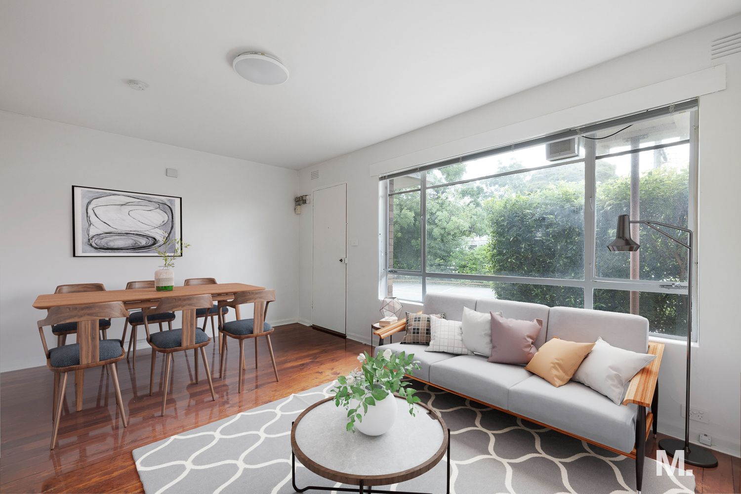 6/226 Maribyrnong Road, Moonee Ponds VIC 3039, Image 1