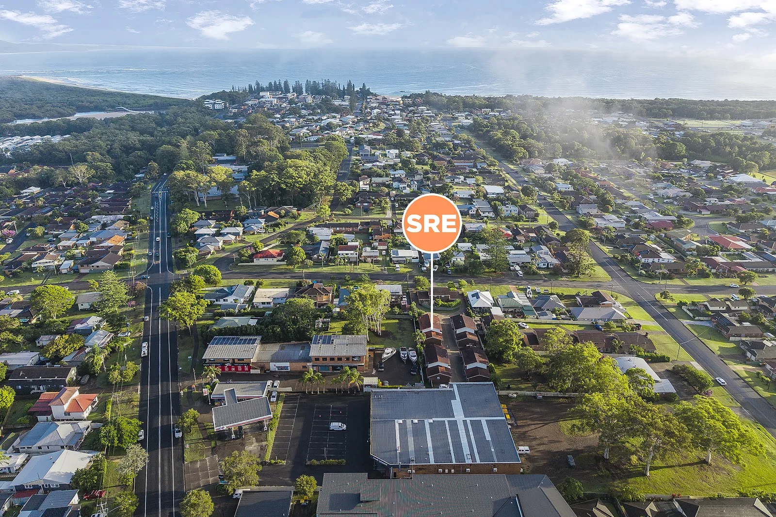 4/32 Arthur Street, South West Rocks NSW 2431