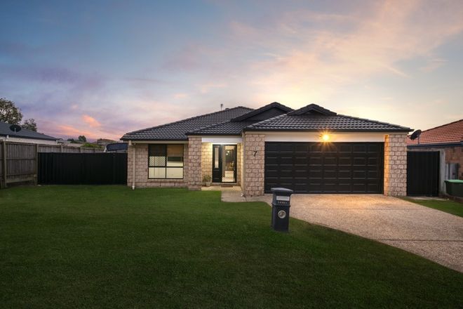 Picture of 7 Springdale Street, UPPER COOMERA QLD 4209