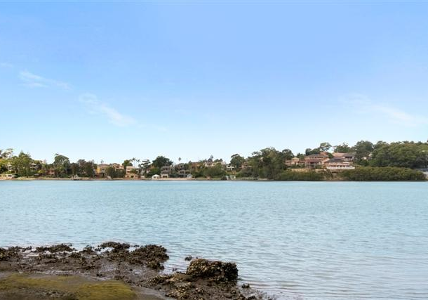 2 Georges River Crescent, Oyster Bay NSW 2225