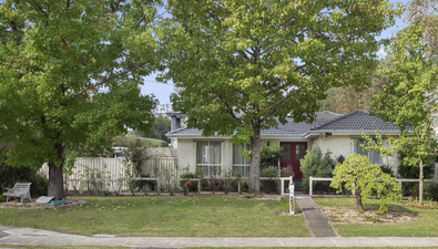 Picture of 154 Bible Street, ELTHAM VIC 3095