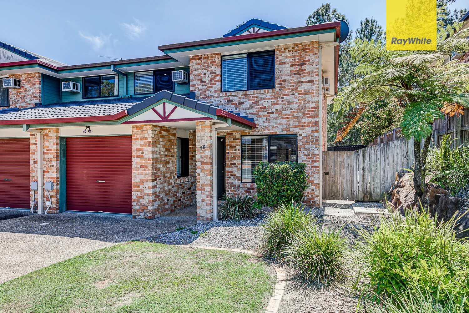 48/18 Sunny Court, Sunnybank Hills QLD 4109