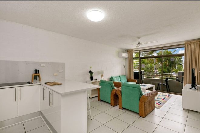 Picture of 335/175 Lake Street, CAIRNS CITY QLD 4870