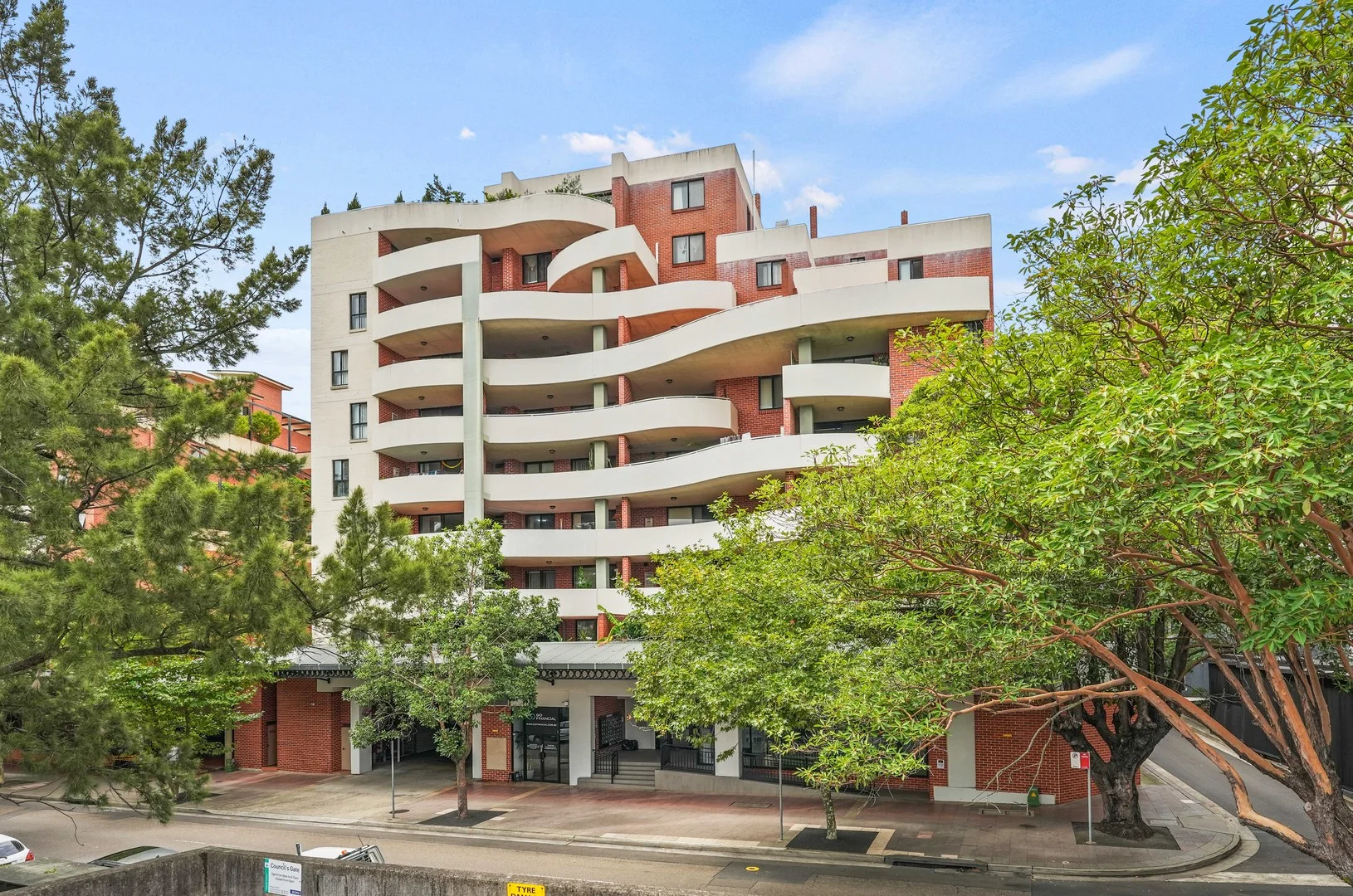 11/8-12 Market Street, Rockdale NSW 2216