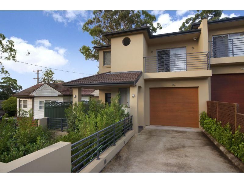 3A Dorothy Street, Wentworthville NSW 2145, Image 0