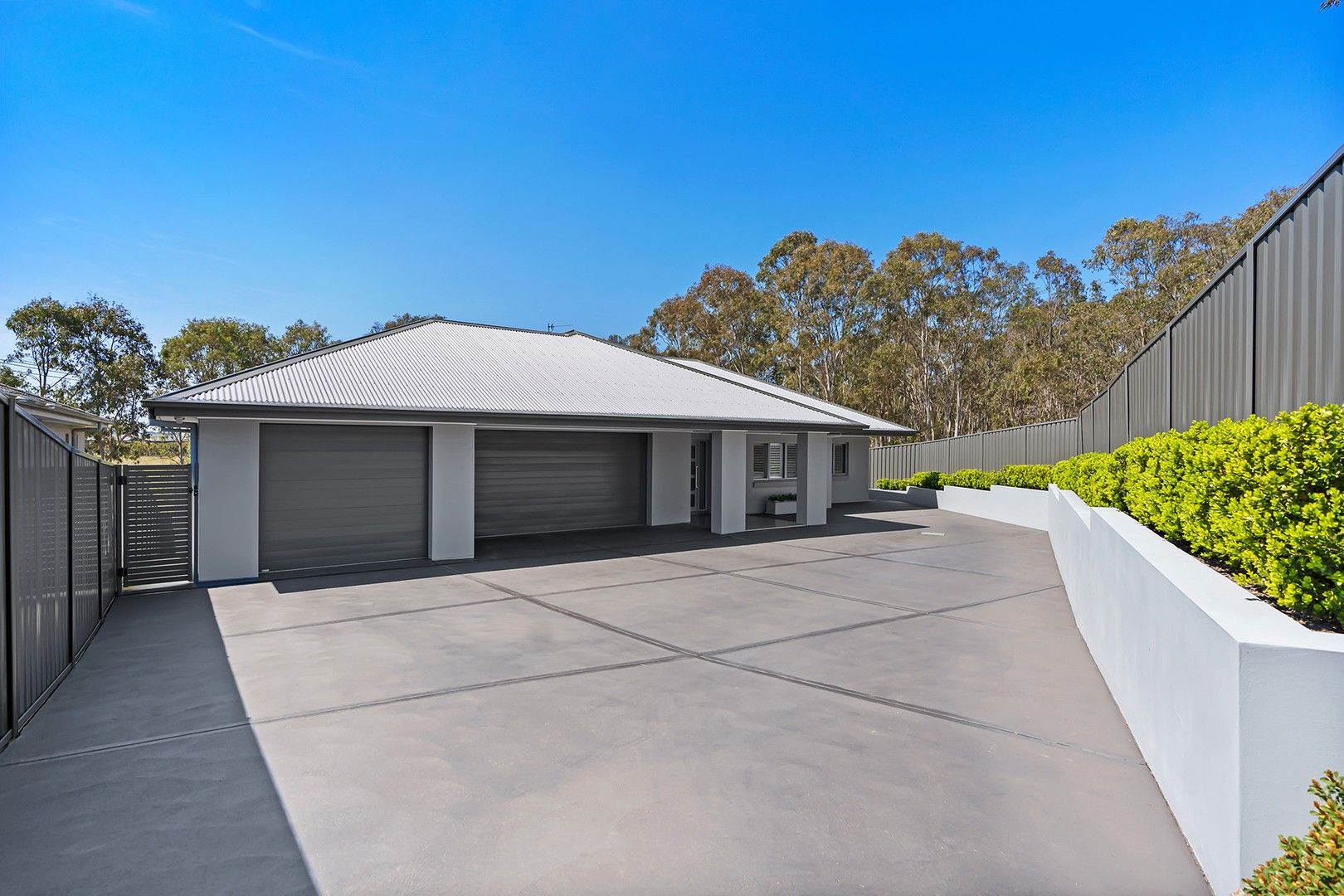 11 Pearse Crescent, Bolwarra Heights NSW 2320, Image 0