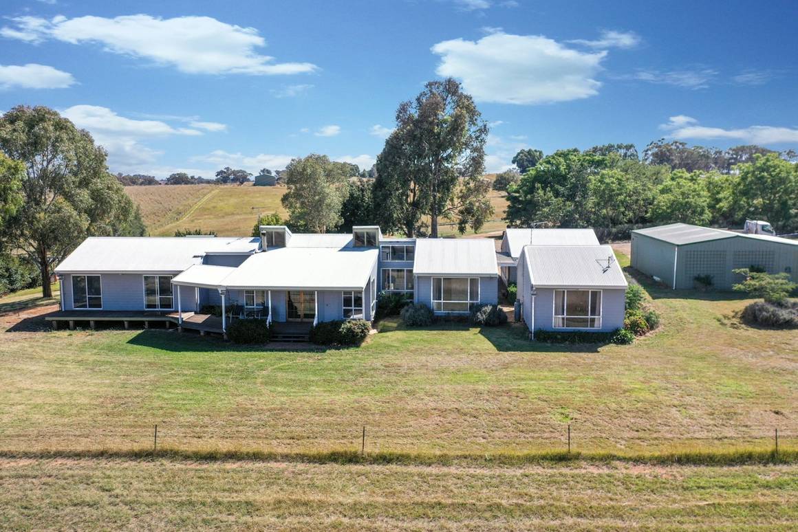 Picture of 438 Wickham Lane, YOUNG NSW 2594