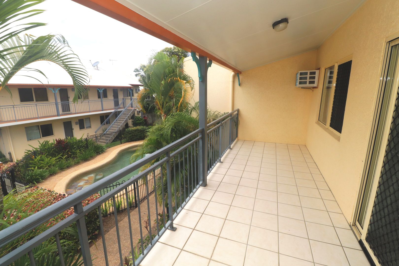 12/6-8 Bell Street, South Townsville QLD 4810, Image 1