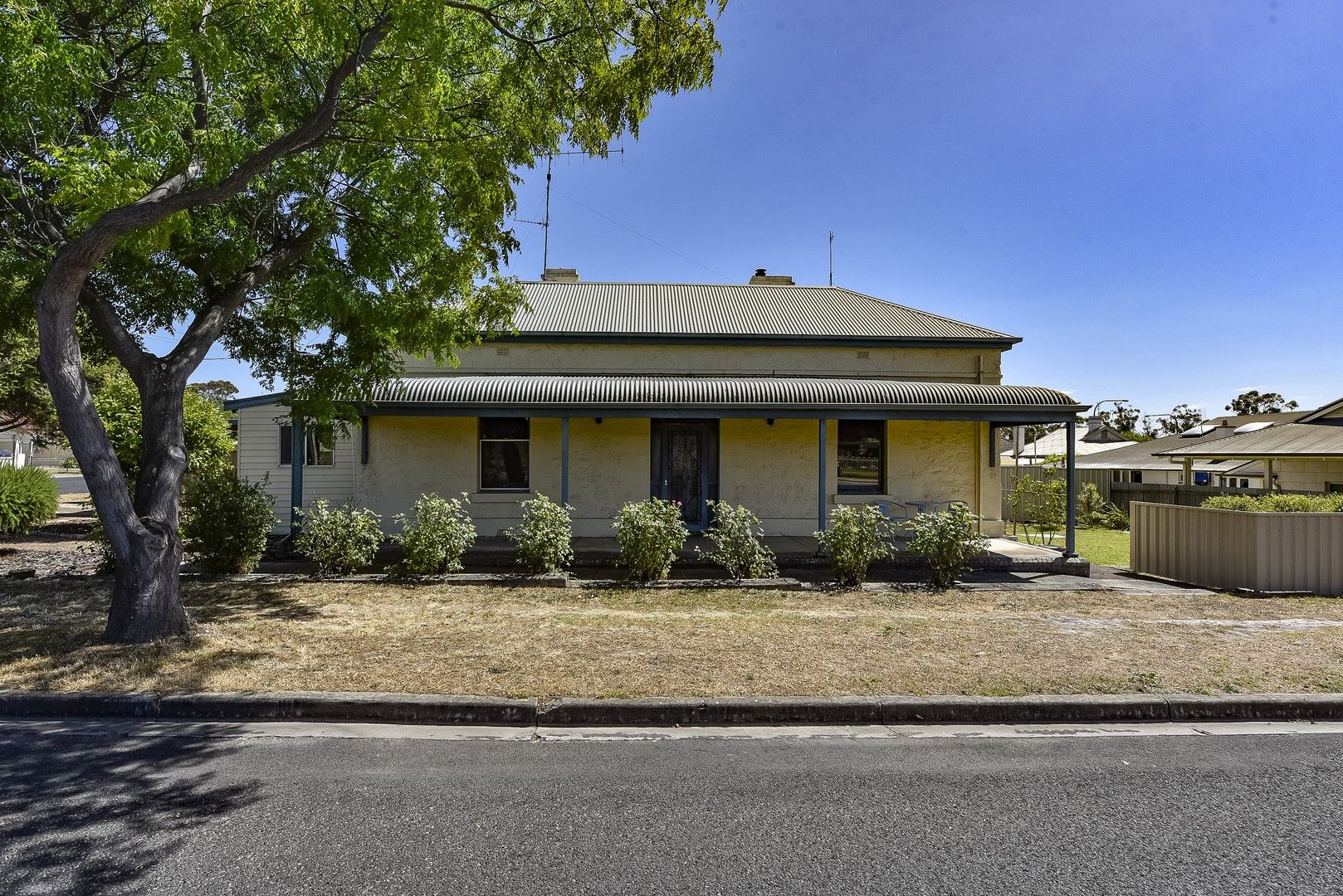 21 Crocker Street, Bordertown SA 5268, Image 0