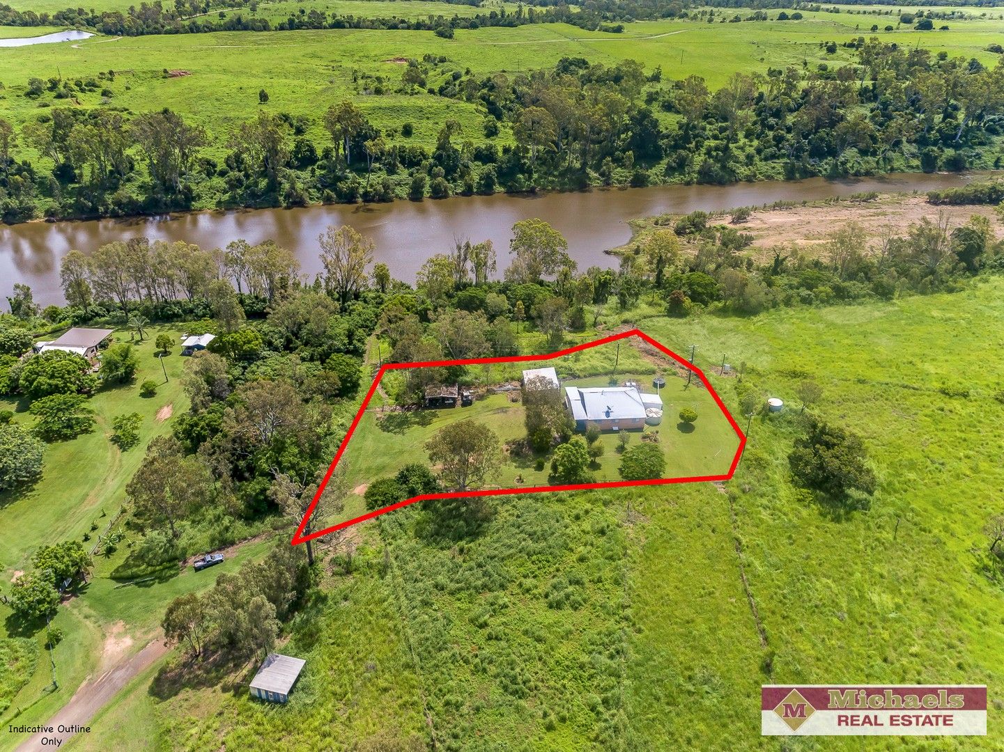 392 Hawe Road, Electra QLD 4670, Image 0