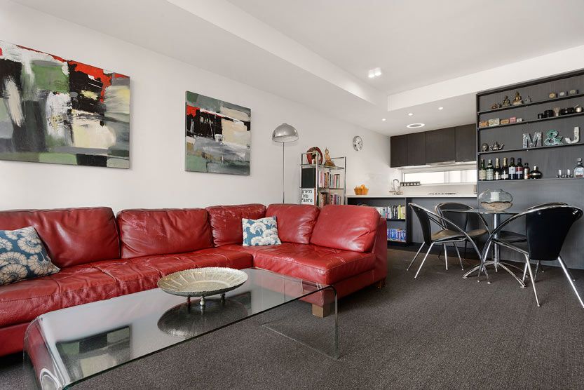 235/4 Bik Lane, Fitzroy North VIC 3068 Apartment For Rent 630 Domain