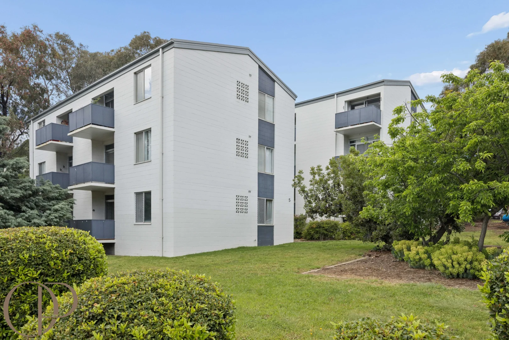 Unit 7/5 Parkhill Street, Pearce ACT 2607 - Apartment For Rent | Domain