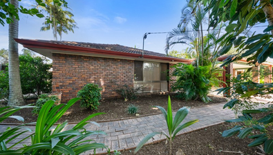 Picture of 32 Romanella Street, FIG TREE POCKET QLD 4069