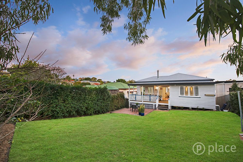 156 Watson Street, Camp Hill QLD 4152, Image 0