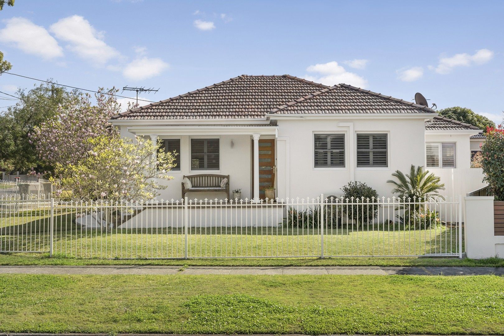 44 Harslett Crescent, Beverley Park NSW 2217, Image 0