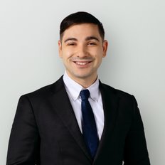 Thomas Saroukos, Property manager