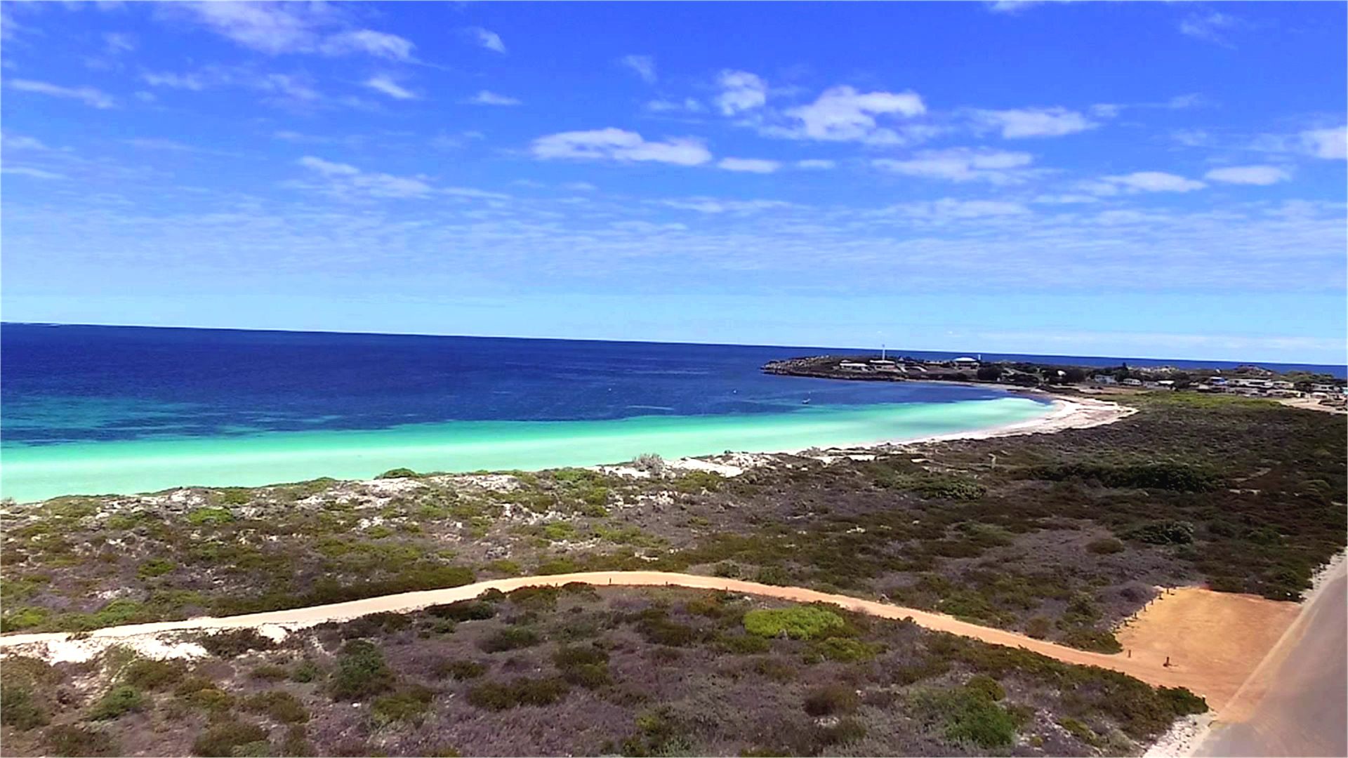 40 Ocean View Drive, Green Head WA 6514 Domain