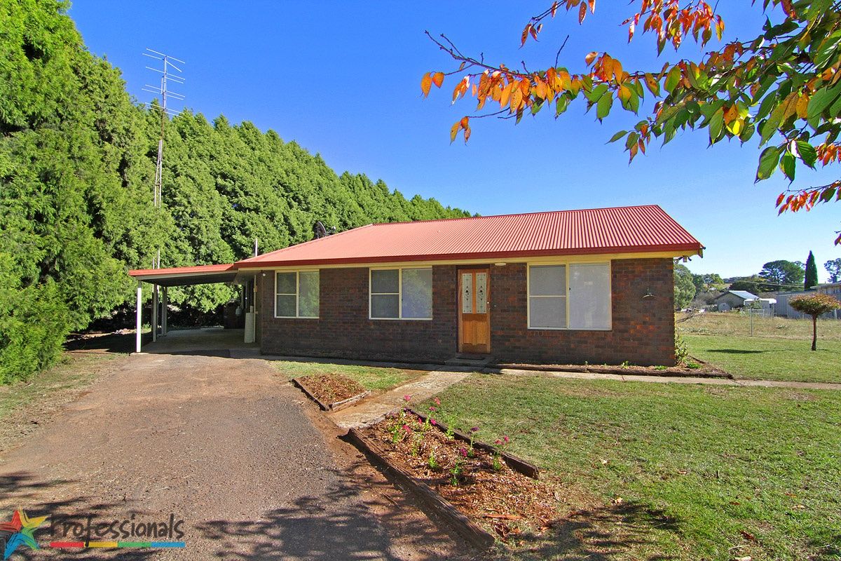 3174 New England Highway, Black Mountain NSW 2365, Image 0