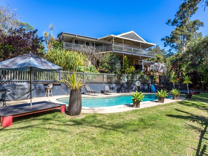 19 Quambone Street, Worongary QLD 4213, Image 0