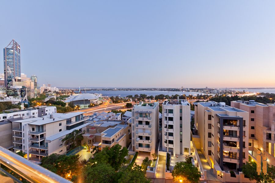 81/48 Mount Street, West Perth WA 6005, Image 0