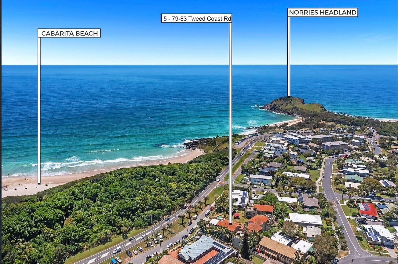 5/79-83 Tweed Coast Road, Bogangar NSW 2488, Image 1