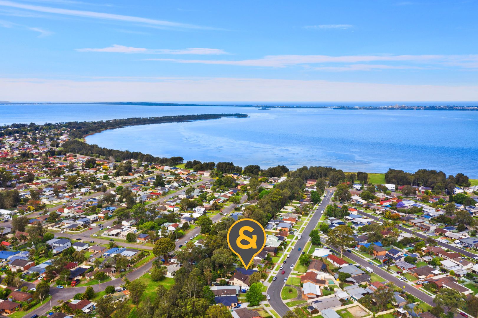 39 Blenheim Avenue, Berkeley Vale Property History & Address Research