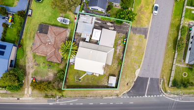 Picture of 744 Pacific Highway, BELMONT SOUTH NSW 2280