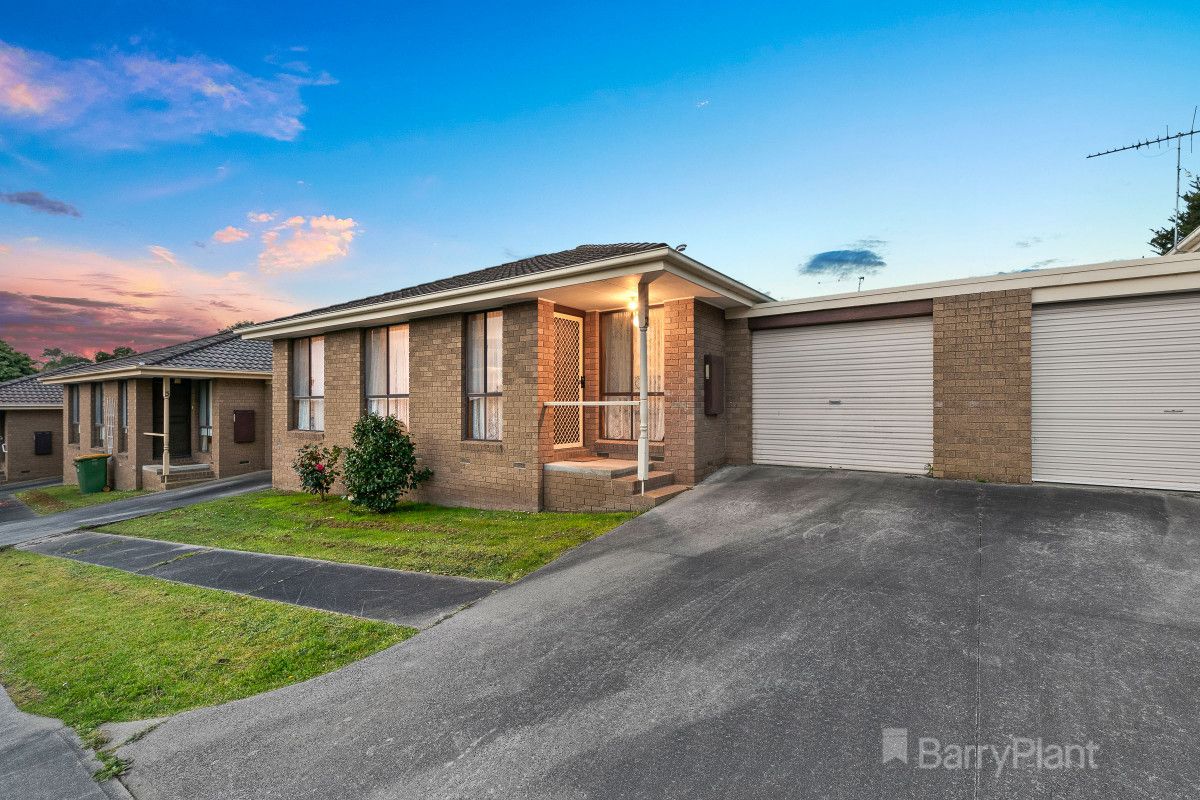 2/27-29 High Street, Bunyip VIC 3815, Image 0