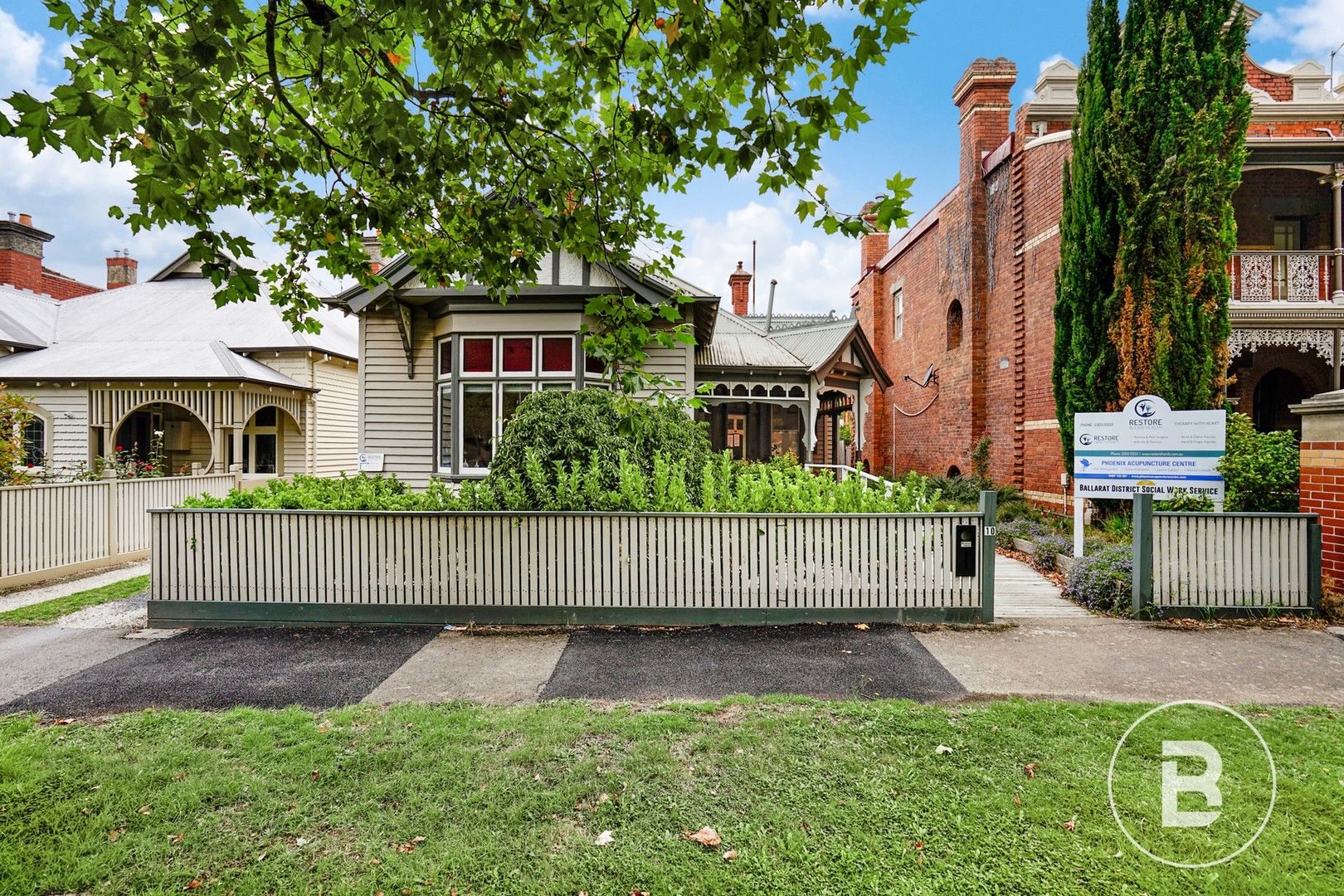 10 Errard Street North, Ballarat Central VIC 3350, Image 0