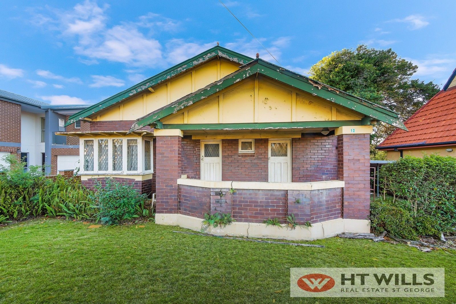 12 Queens Road, Hurstville NSW 2220, Image 1