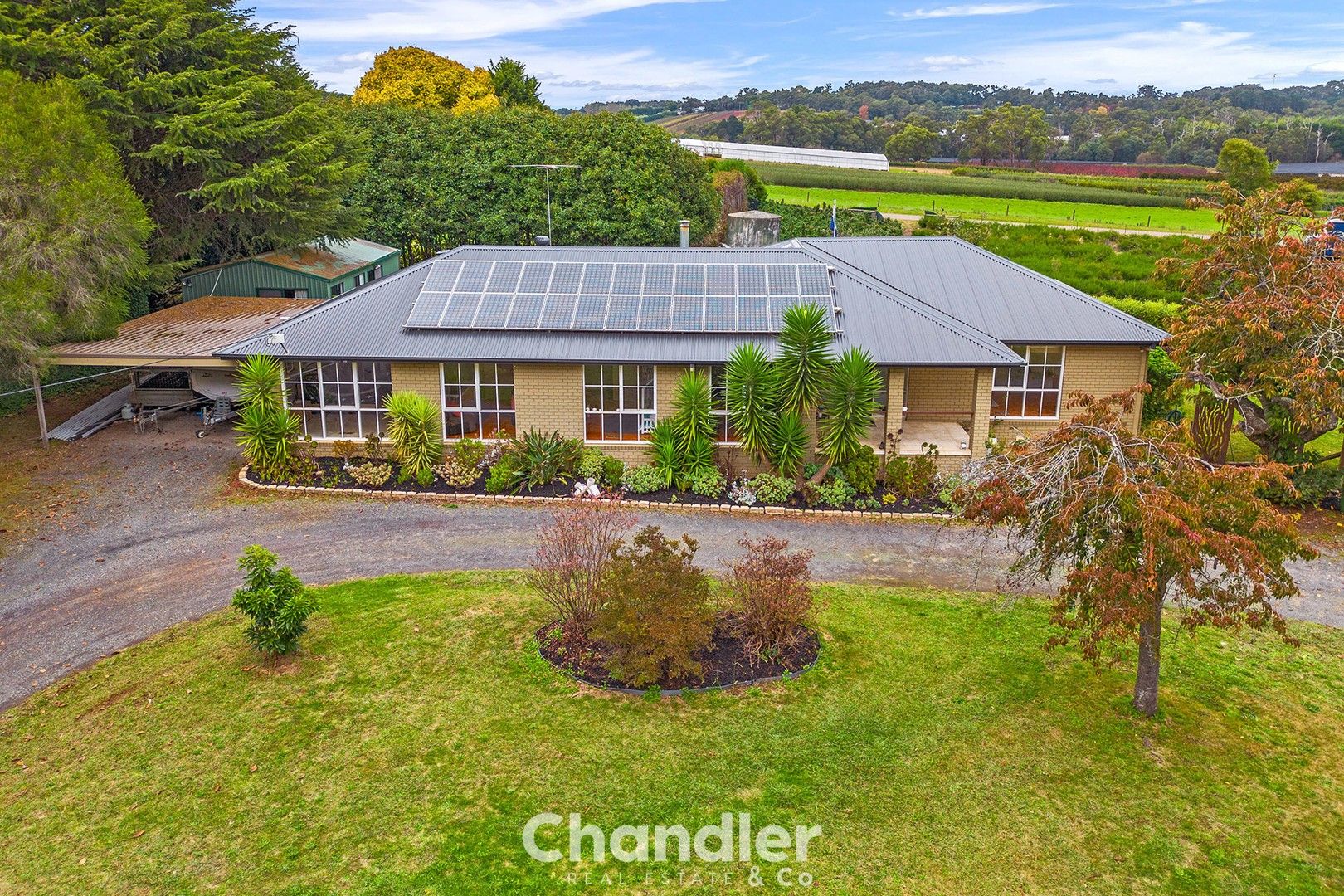 393 Monbulk Road, Monbulk VIC 3793, Image 2