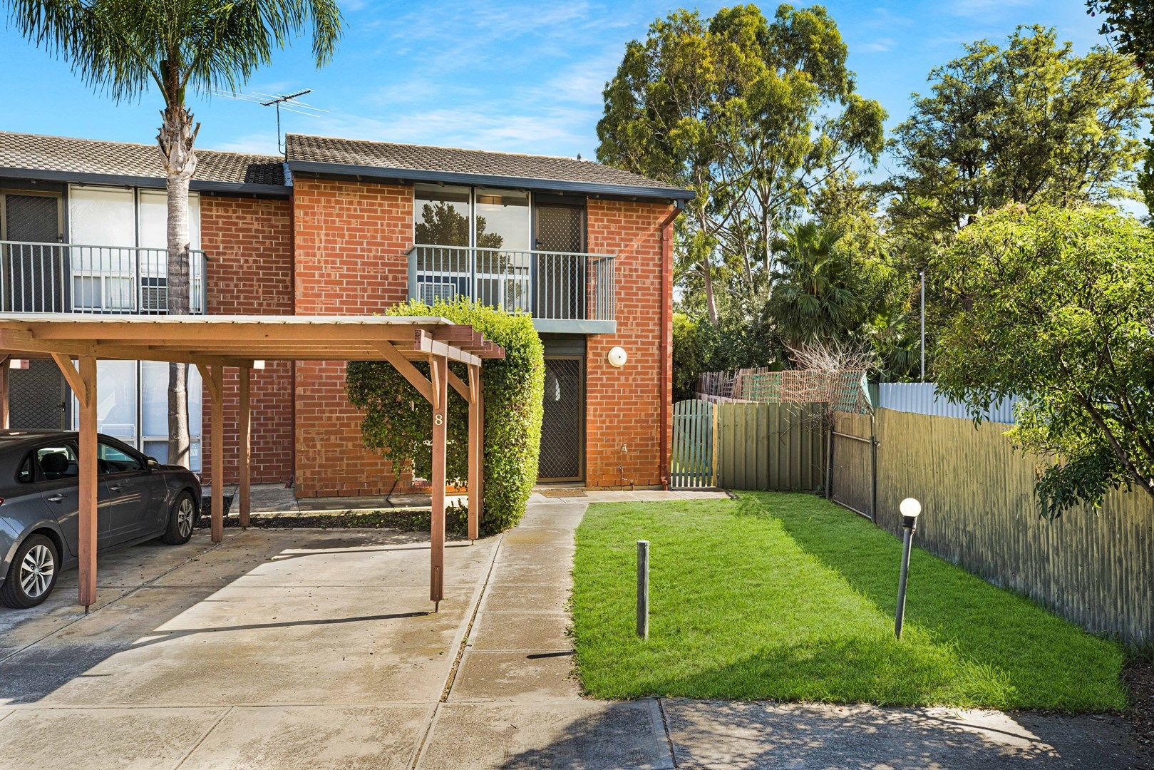 8/112 Woodville Road, Woodville North SA 5012, Image 0