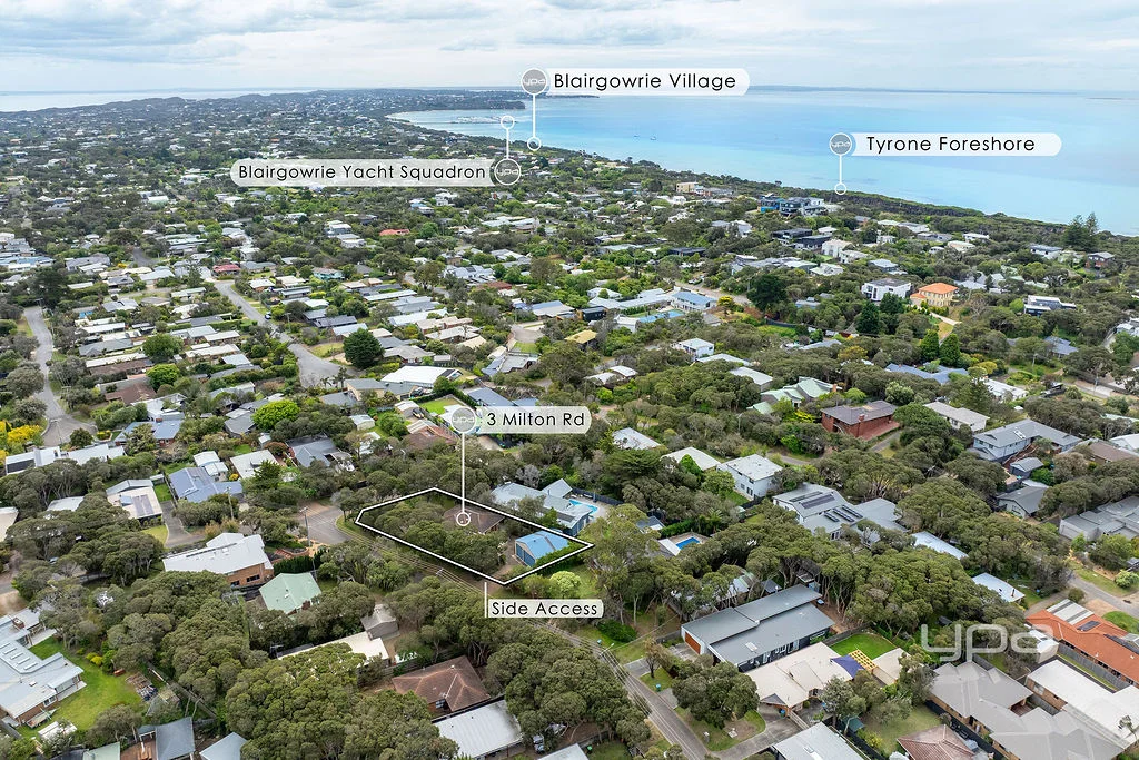 Additional image 11 of 3 Milton Road, Rye VIC 3941