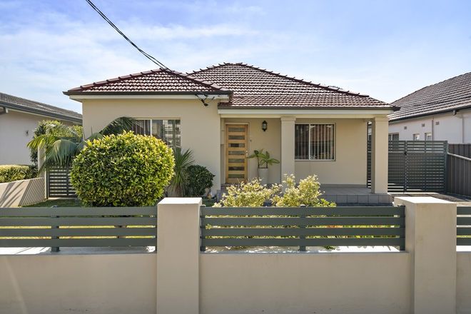 Picture of 36 Jacobson Avenue, KYEEMAGH NSW 2216