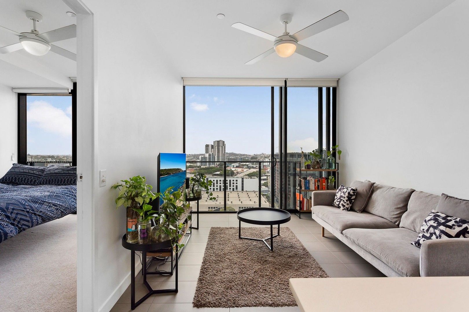 1802/10 Trinity Street, Fortitude Valley QLD 4006, Image 0