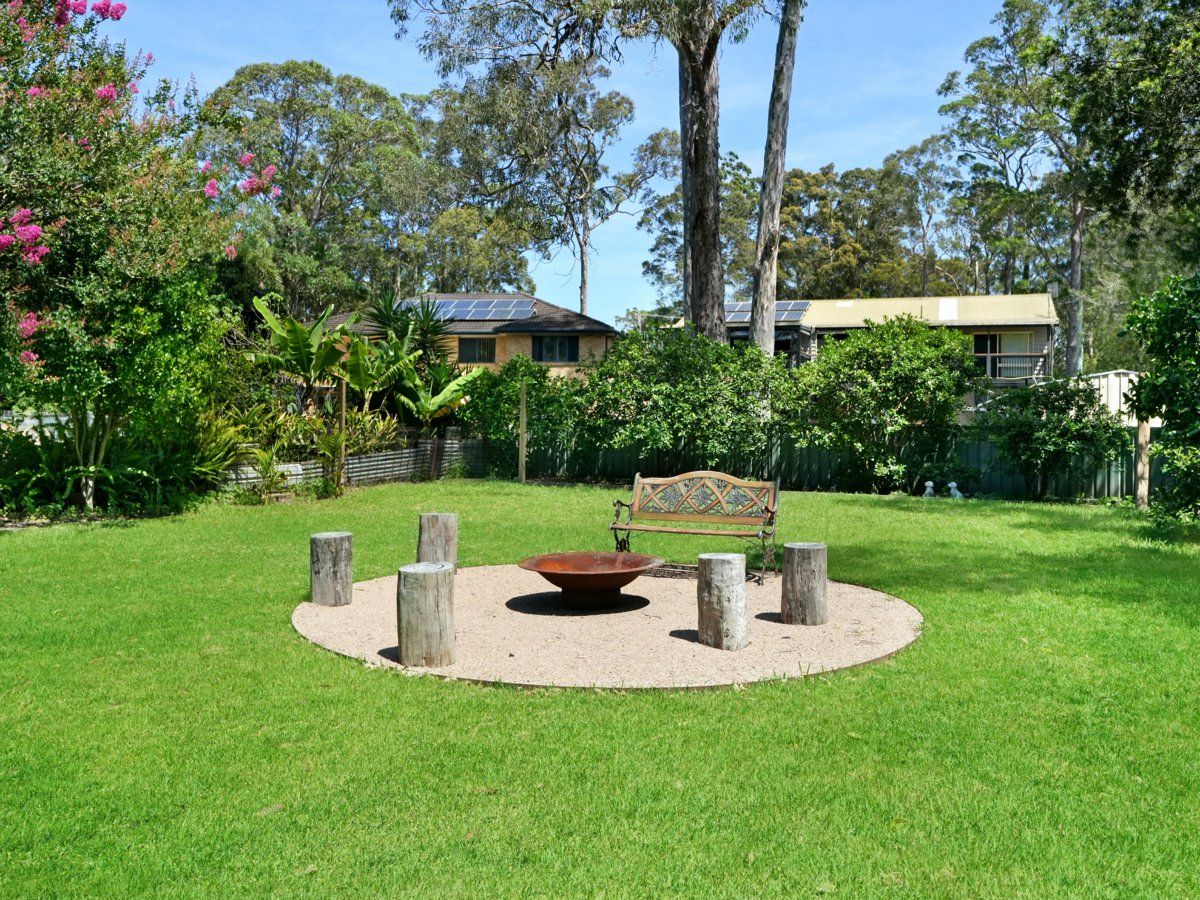 326 The Park Drive, Sanctuary Point NSW 2540, Image 2