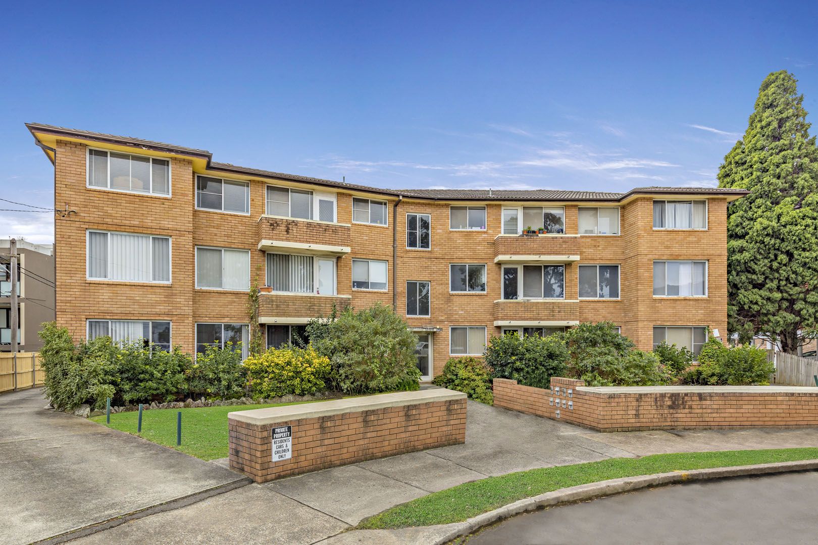 7/2 Mooney Street, Strathfield South NSW 2136, Image 0