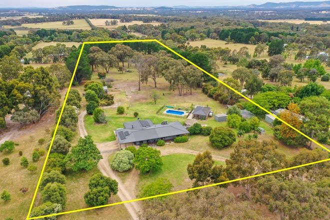 Picture of 238 Gandini Lane, LIMA SOUTH VIC 3673