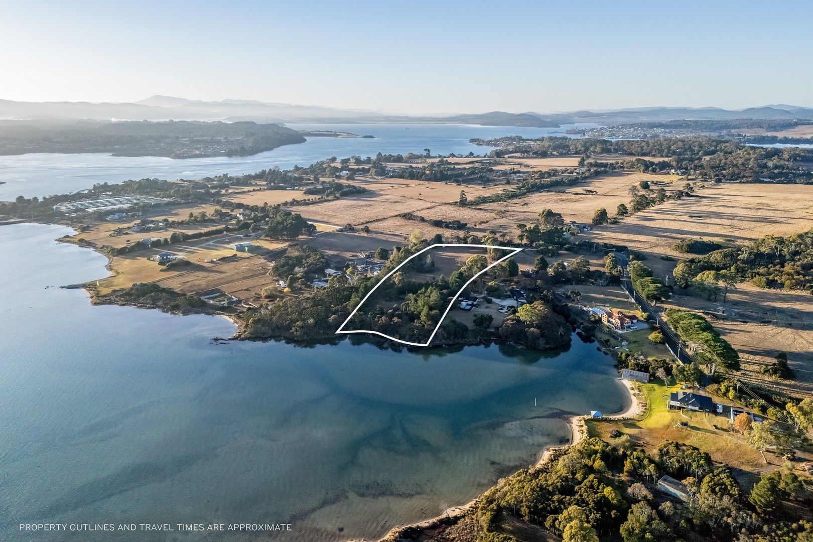 121 Bevic Road, Clarence Point TAS 7270, Image 0
